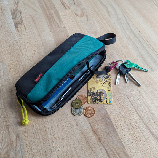 HEAT 2 - Travel Case