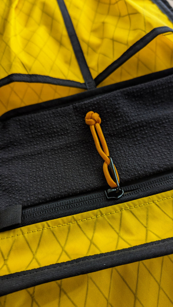 BUDDY 22 Neo - MultiCam Tropic/Yellow + BLAZE 2 laptop sleeve