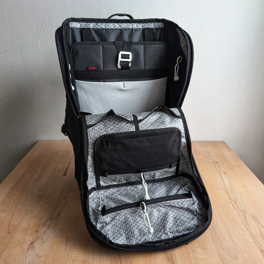 BUDDY 22 Neo ULTRA - Custom