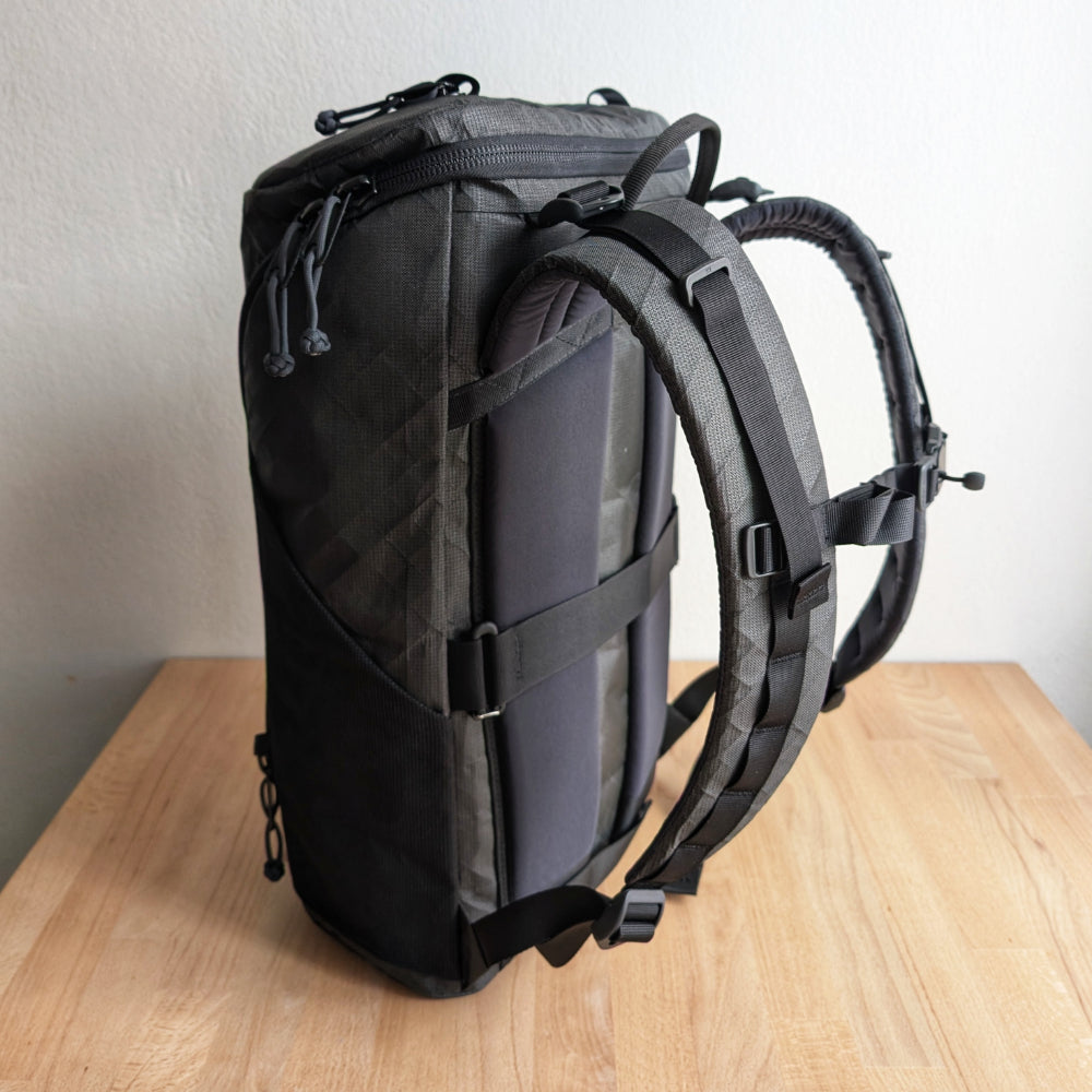 BUDDY 30 Neo ULTRA - Configured