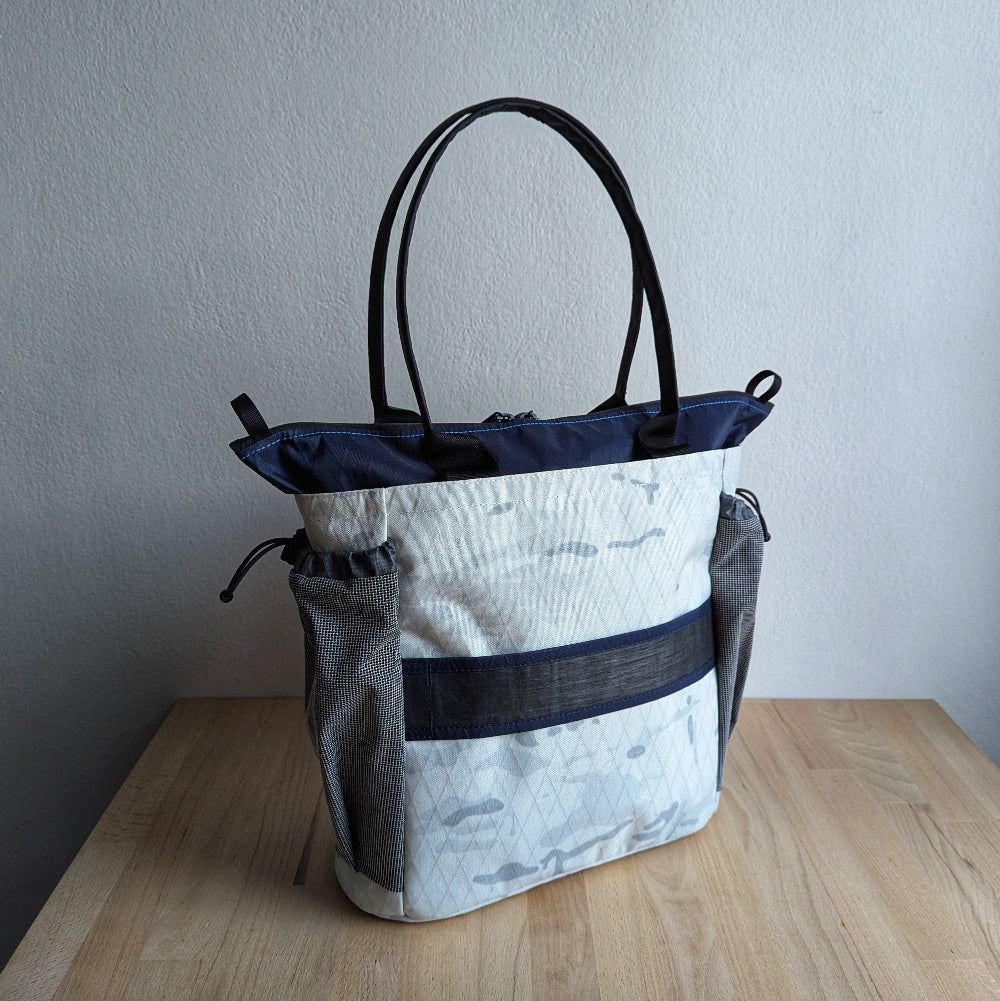 DRAG 3 - MultiCam Alpine/Navy/Bahama blue