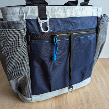 DRAG 3 - MultiCam Alpine/Navy/Bahama blue