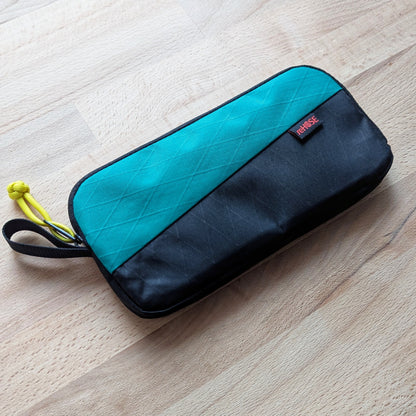 HEAT 2 - Travel Case