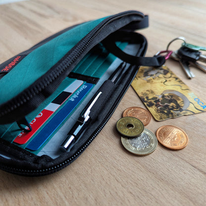 HEAT 2 - Travel Case