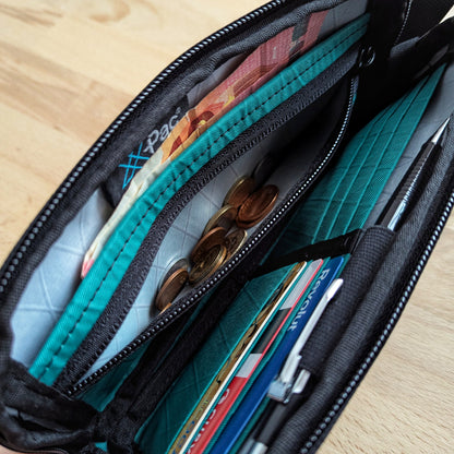 HEAT 2 - Travel Case