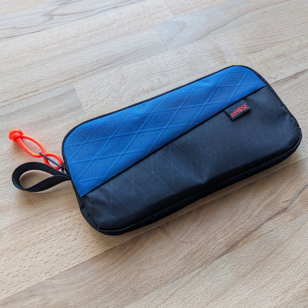 HEAT 2 - Travel Case