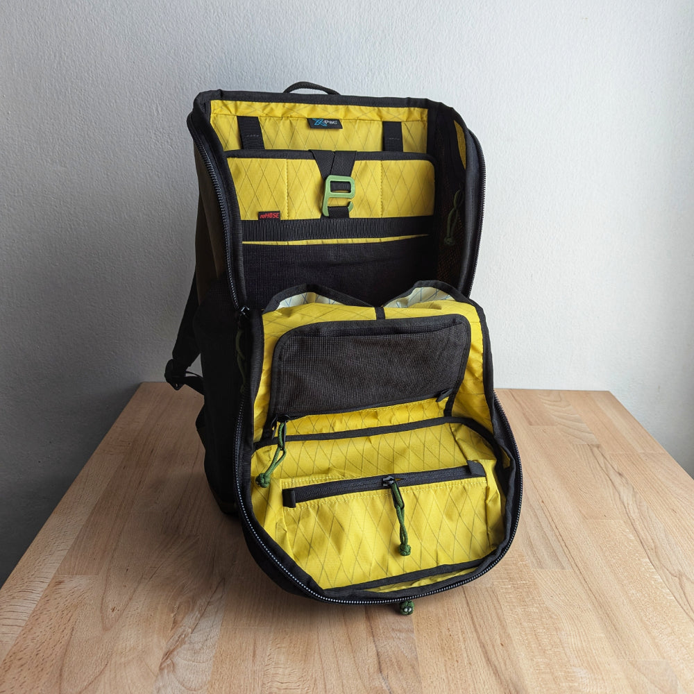 BUDDY 22 Neo - EDC backpack - Custom