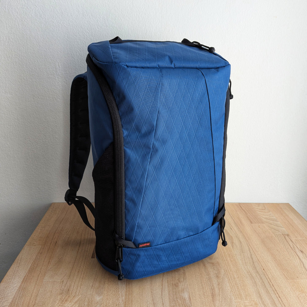 BUDDY 22 Neo - Deep blue/Cadmium green/Black