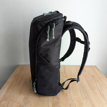 BUDDY 22 Neo - Black/Multicolored