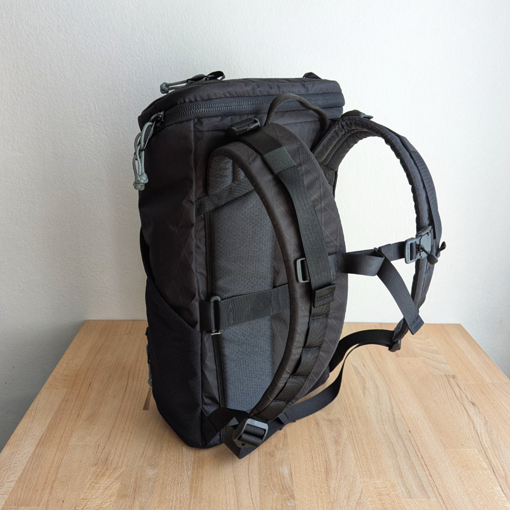 BUDDY 22 Neo - Black/Multicolored