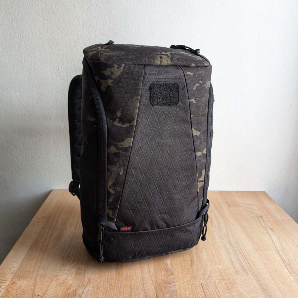 BUDDY 22 Neo - Black/MtC Black/Multicolored