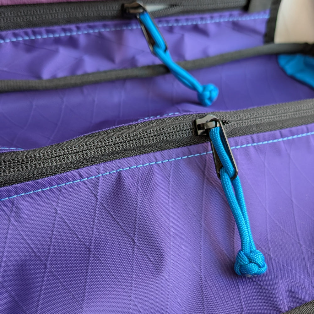 BUDDY 30 Neo - Olive green + BLAZE 2 laptop sleeve + MUTE Velcro cover