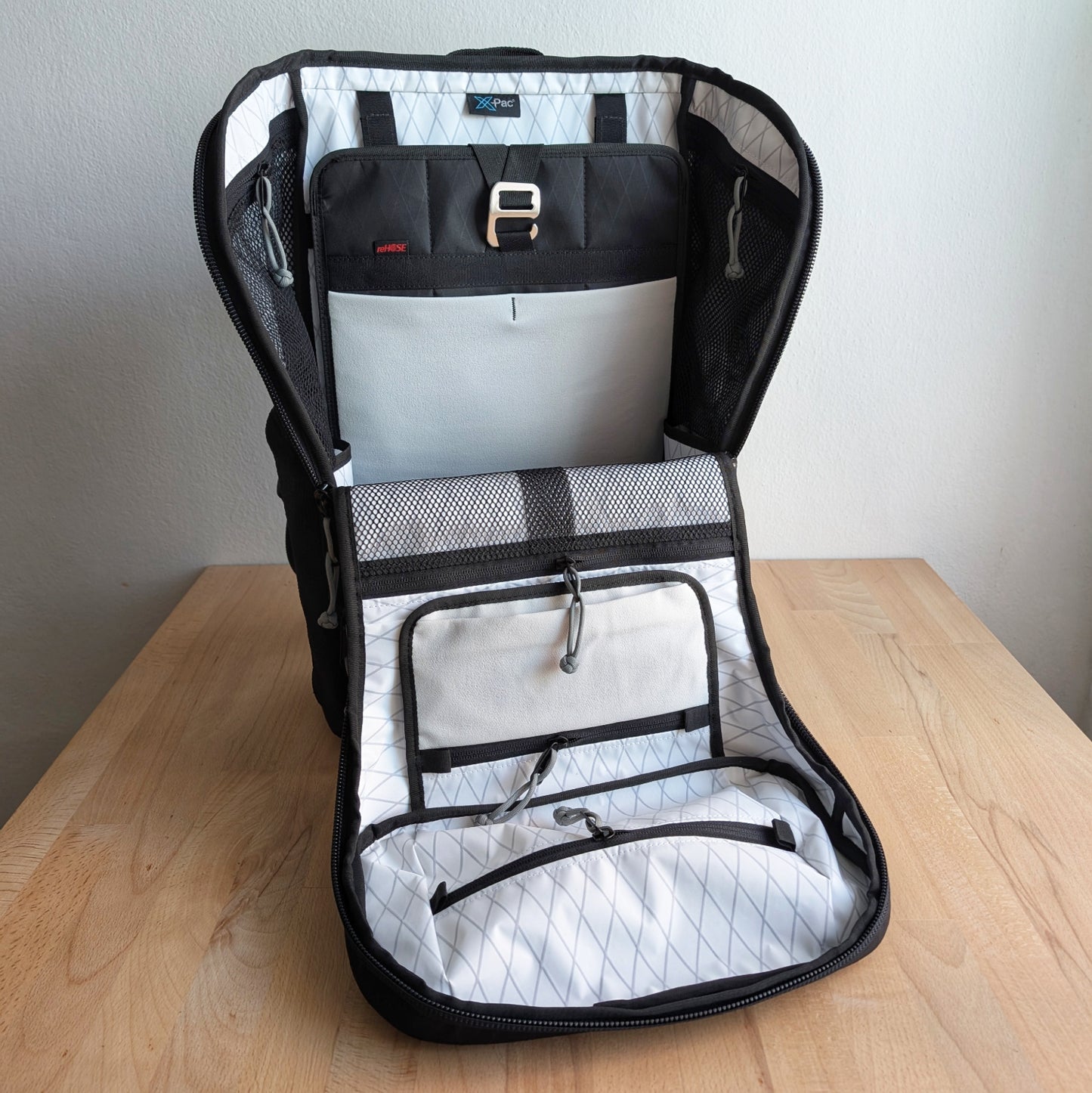 BUDDY 30 Neo - Black/White