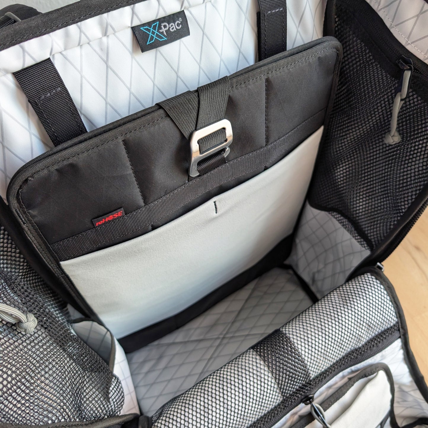 BUDDY 30 Neo - Black/White