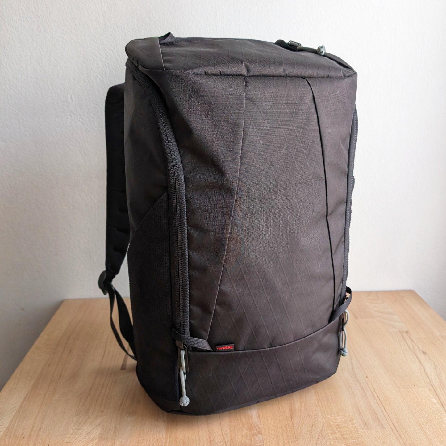 BUDDY 30 Neo - Black/White