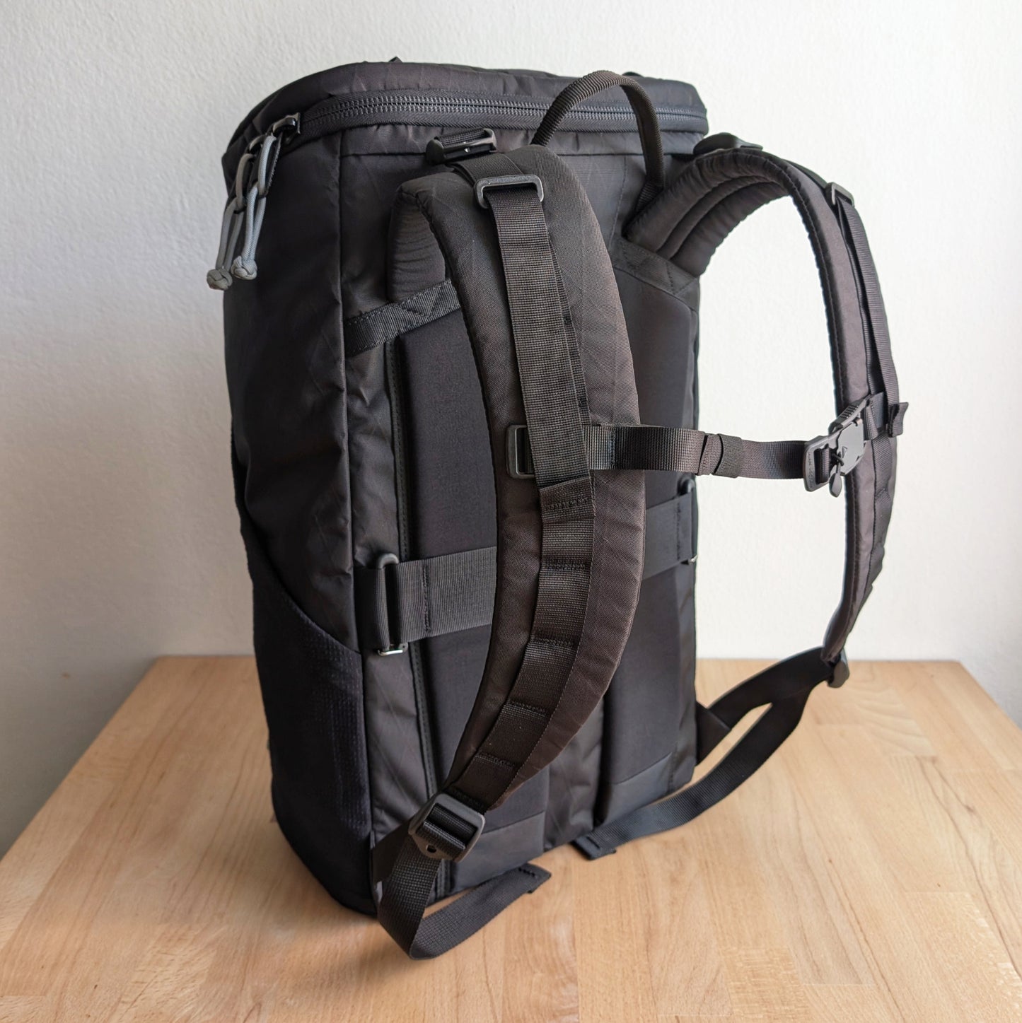 BUDDY 30 Neo - Black/White