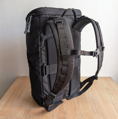 BUDDY 30 Neo - Black/White