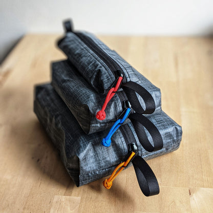 SMOKE - EDC pouch